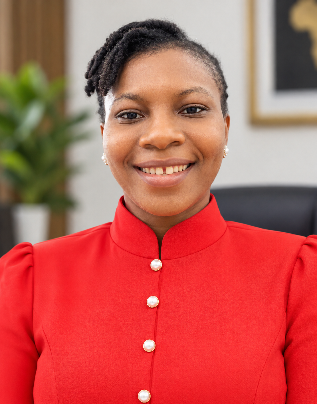 Gloria Ehiemere