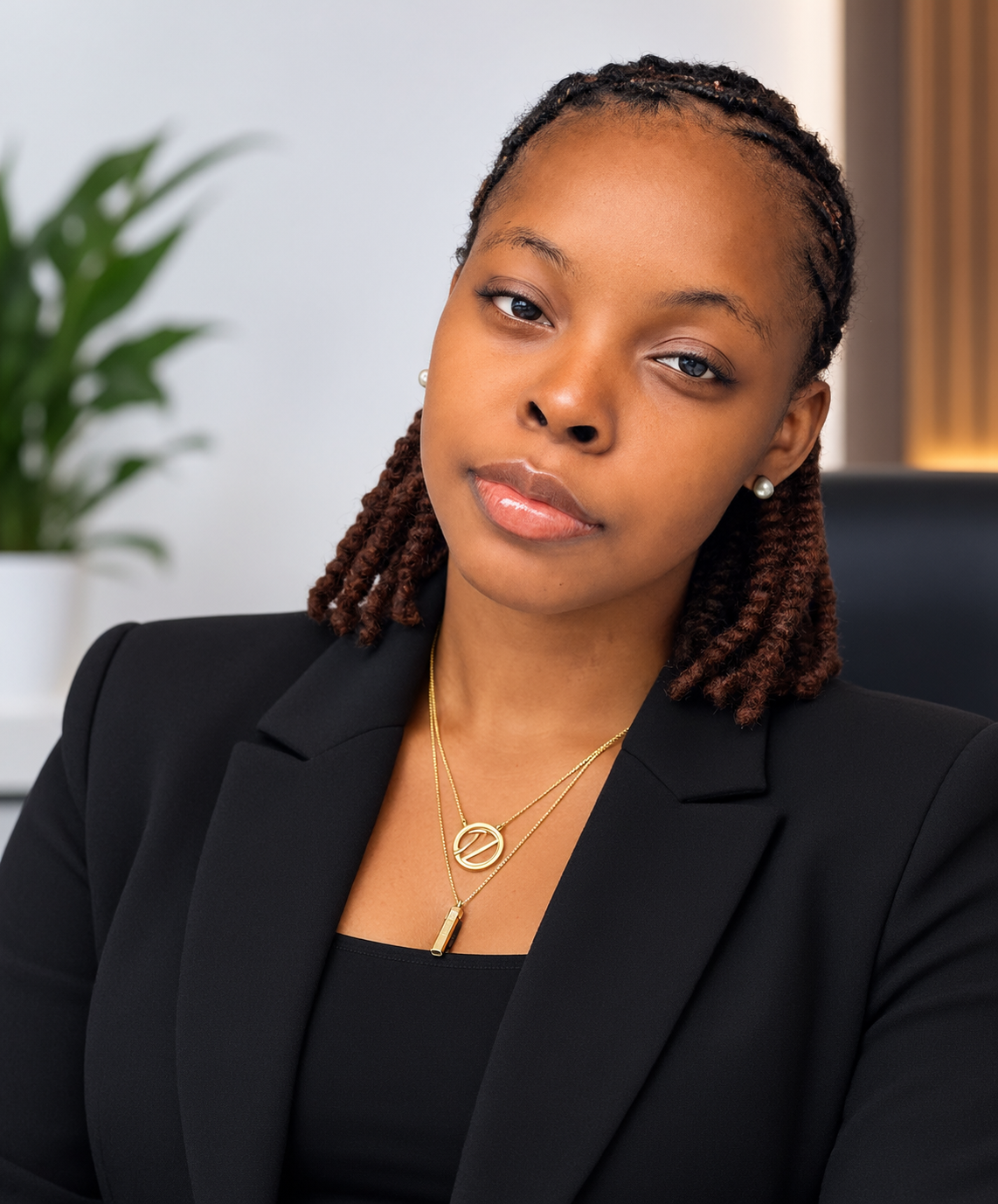 Anita Nnagha